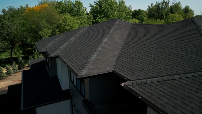 4 Ply Roofing