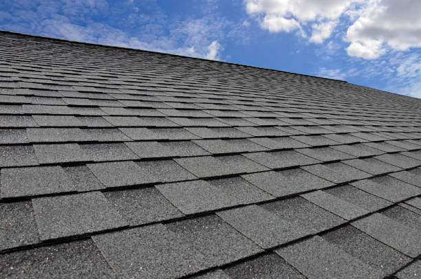 Best Roof Ventilation Installation  in Ringgold, LA